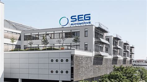 seg electronics gmbh|seg automotive germany gmbh.